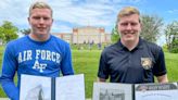 Des Moines twins, Roosevelt seniors each heading to a top military academy after graduation