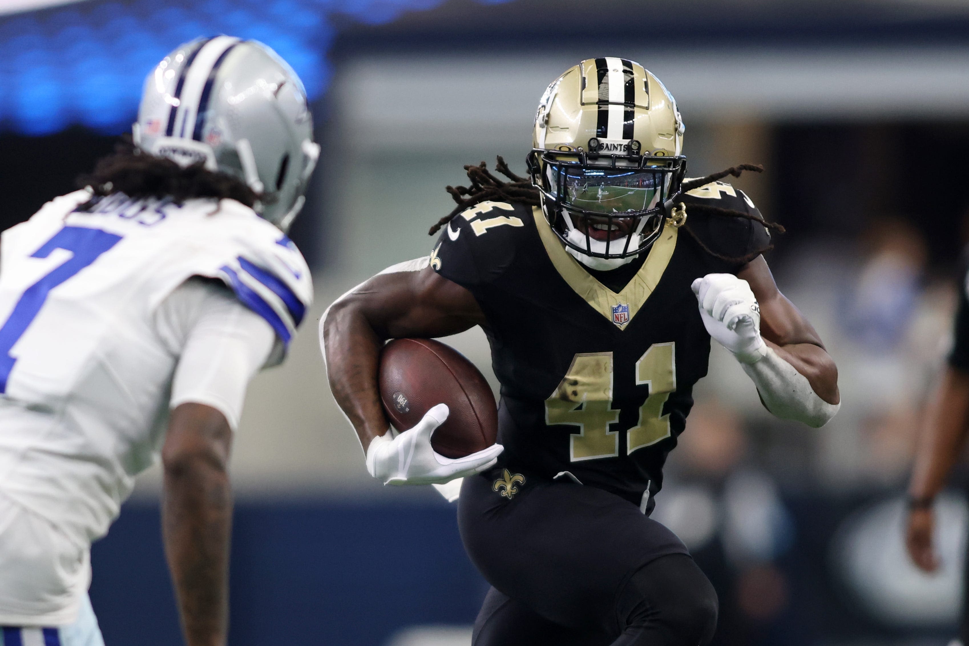 32 things we learned in NFL Week 2: Saints among biggest early-season surprises