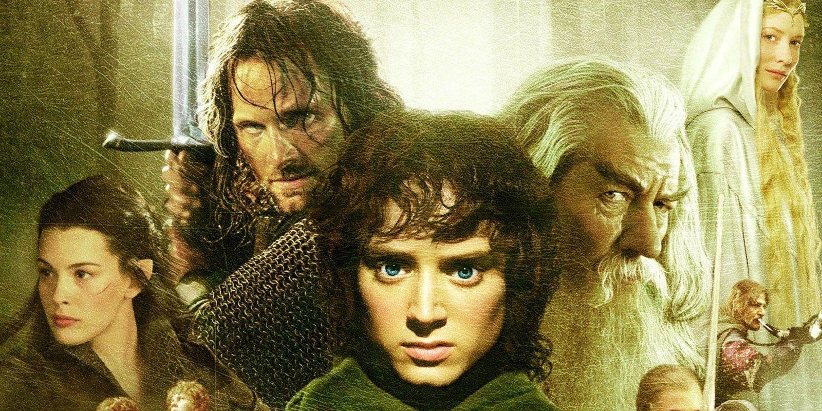 The Lord of the Rings Has a Major Continuity Problem That Must Be Fixed