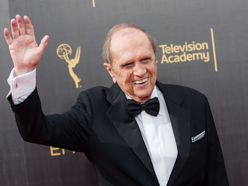 Bob Newhart, Stuttering Stand-Up Legend and ‘Elf’ Star, Dies at 94