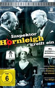 Inspector Hornleigh Intervenes