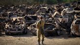 Head of Israeli Military Intelligence Resigns Over Oct. 7 Failure