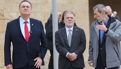 Brasil retira a su embajador en Israel tras meses de tensión por la guerra en Gaza