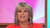 Coleen Nolan halts Loose Women to address Ruth Langsford's return