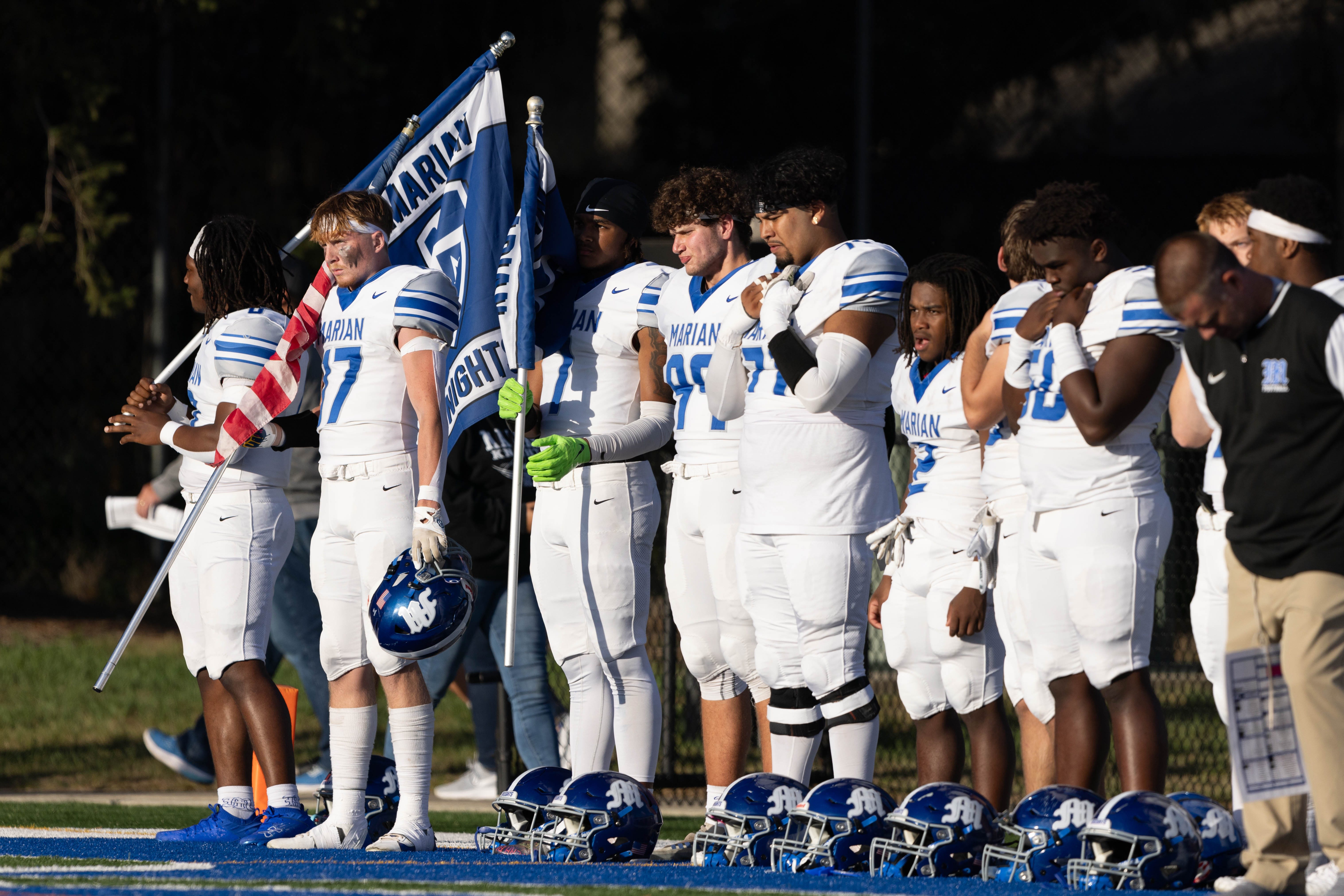 South Bend high school football Week 3 scoreboard: Recap of Friday night's action