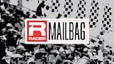 The RACER Mailbag, May 15