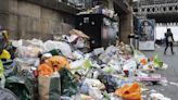 Council waste workers set for eight-day strike in August, unions confirm