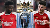 How can Arsenal win Premier League? Title race permutations, what Gunners need to be champions ahead of Man City | Sporting News