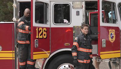 ‘9-1-1: Lone Star’ To End With Season 5 On Fox