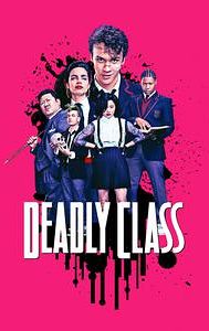 Deadly Class