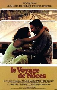 Le voyage de noces