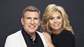 Todd and Julie Chrisley Address Appeal, Sentencing and Tease New Docuseries