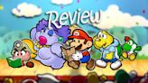 Paper Mario: The Thousand-Year Door Review: Unfolding a Classic