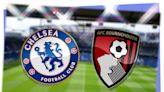 Chelsea vs Bournemouth: Prediction, kick-off time, TV, live stream, team news, h2h results, odds
