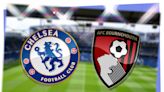 Chelsea vs Bournemouth: Prediction, kick-off time, TV, live stream, team news, h2h results, odds today