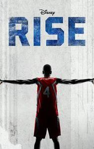 Rise (2022 American film)