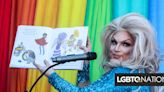 Guinness just recognized this drag queen story hour as the biggest ever - LGBTQ Nation