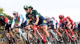 Deignan crashes as Jackson wins stage two of Vuelta