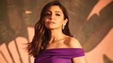 Anushka Sharma receives shout out from chef Chinu Vaze for her kind nature post India's T20 WC win; latter calls actress 'very nice'