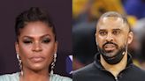 Twitter Goes Crazy After Nia Long's Fiancé, Ime Udoka Is Caught In Cheating Scandal