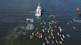 Australia: Climate activists block world’s largest coal port in 30-hour protest