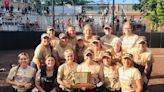 Roxbury softball captures second state title, advances to Tournament of Champions