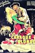 La Caraque blonde