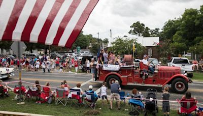 Let’s stop pretending that parades are fun