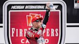 NASCAR odds for Michigan: Kevin Harvick isn't favored this week? Then, who is?