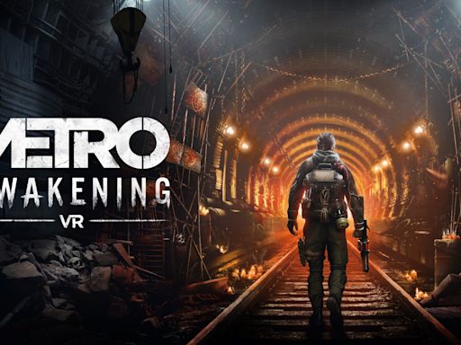 Metro Awakening: adapting the post-apocalyptic survival horror for PS VR2