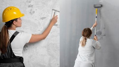 Aprende a impermeabilizar paredes con tips de arquitectos