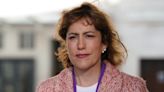 Victoria Atkins leaves door open to Tory leadership bid