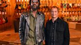 Gary Clark Jr. Guitar Center Rock Walk Induction