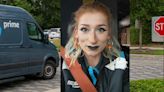 ‘Didn’t know and thank you for informing us’: Amazon driver shares PSA to other drivers on the road who try to be helpful