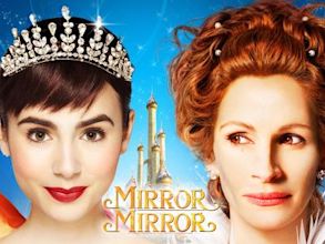 Mirror Mirror (film)