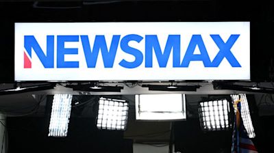 Newsmax and Smartmatic settle 2020 election defamation case on eve of trial | CNN Business