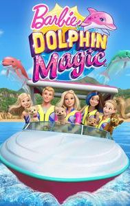 Barbie: Dolphin Magic