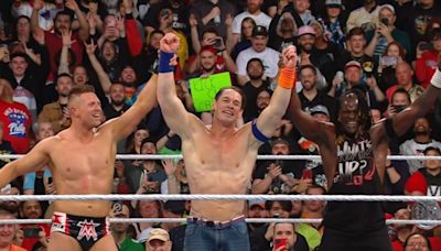 The Miz: John Cena Is The Greatest Of All Time