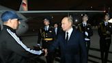 Assassin sent back to Russia may harbor Putin's dark secret