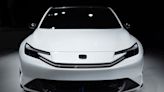Honda「Prelude」電動概念車閃耀登場！從經典跑車到現代電能奇蹟