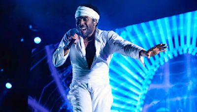 Childish Gambino farewell tour postponed due to 'physical health'