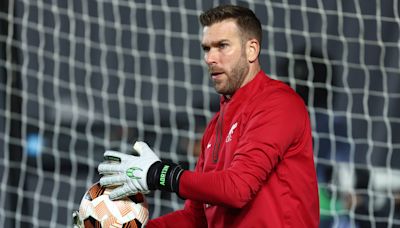 Adrian LEAVING, Mrozek offer REJECTED, LFC job listing - Liverpool FC news recap