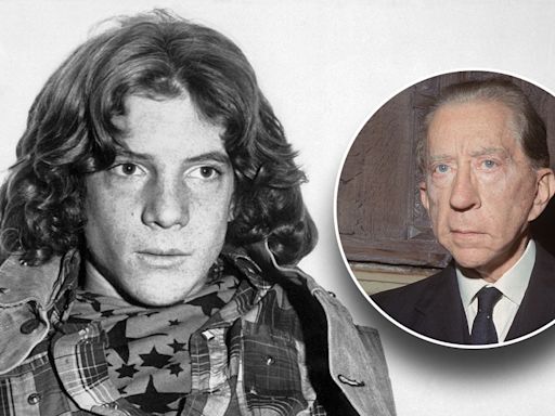 Kidnapping of billionaire J Paul Getty's grandson: The 16-year-old boy was taken on this day in history