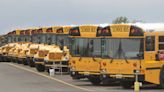 Durham school bus drivers rally to cover routes. Chapel Hill still without drivers.