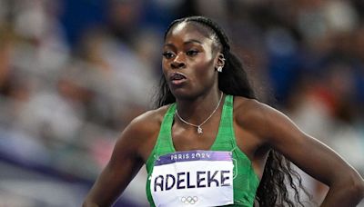 Derval O'Rourke: Adeleke an incredible talent, but not the finished product