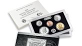 2024 United States Mint Silver Proof Set® Available Today, June 27, 2024