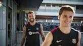 El Barça de Hansi Flick arranca la pretemporada