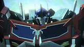 Optimus Prime TFP