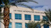 Las Vegas police officials’ names used in imposter scam, authorities say