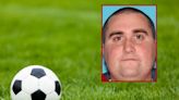 NJ youth soccer coach charged with sex crimes